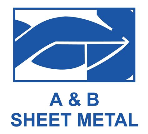 a&b sheet metal